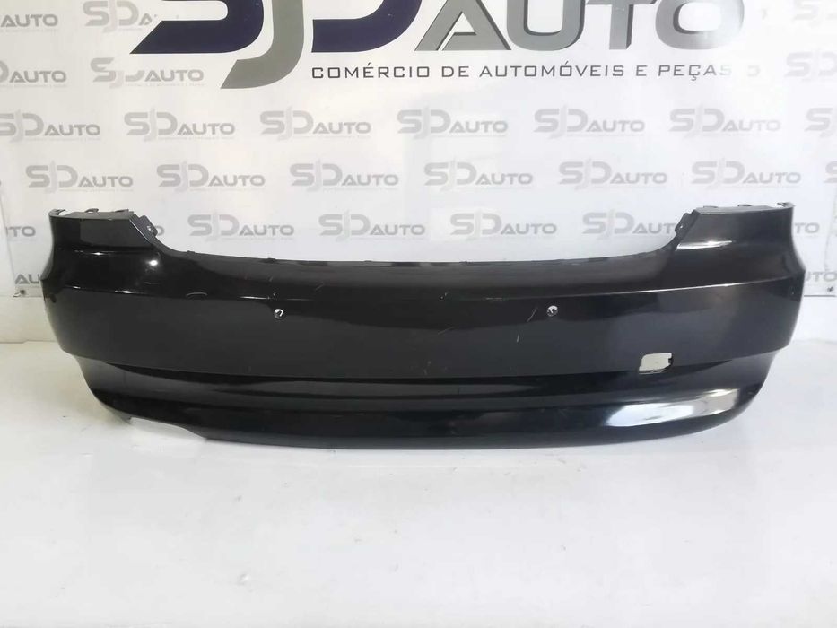 Parachoques Trás - BMW Serie 3 (E92 / E93)