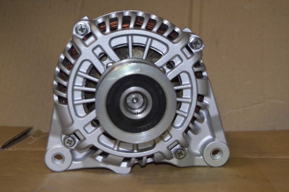 Генератор Мазда Mazda 6 GG MPV 2.0 A3TB4981