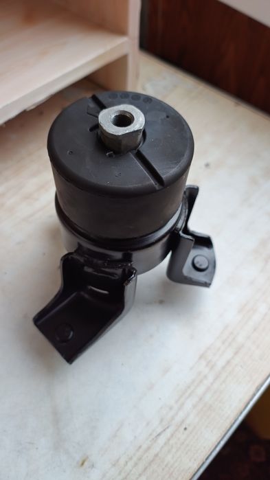 Подушка двигуна передня TM046 (Febest)
Бренд: FebestНомер товару: TM-0