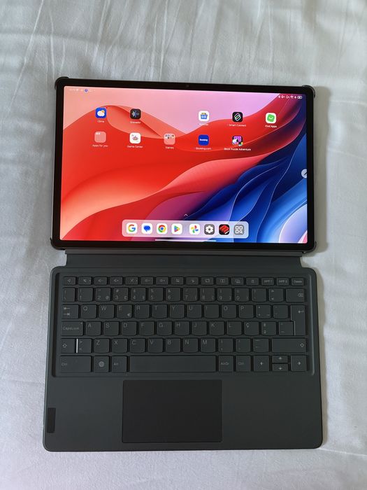 Lenovo Idea TAB Pro Caneta + teclado
