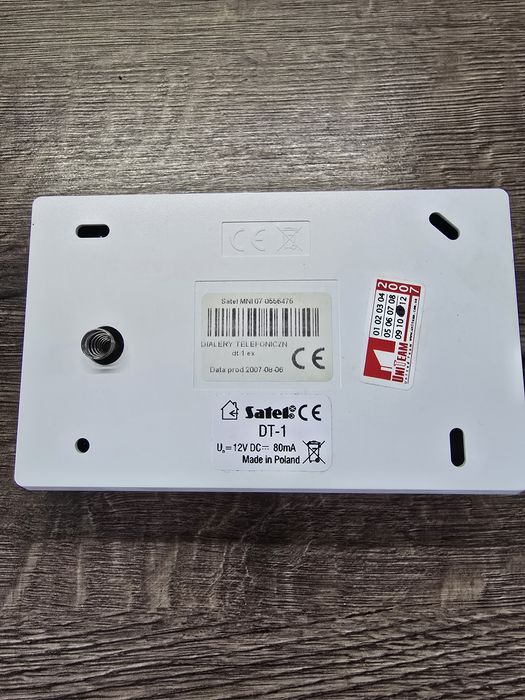 Продам модуль автодозвона Satel DT-1