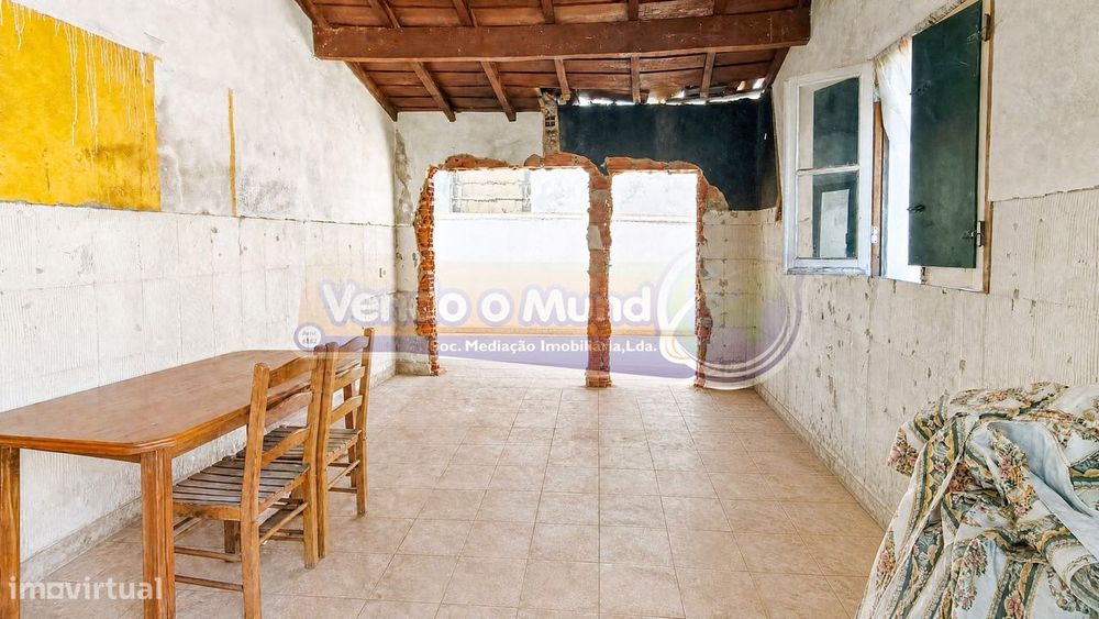 Moradia T1 em Mora (MOR103)