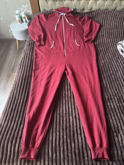 Кигуруми костюм сліп піжама комбінезон 50рр.