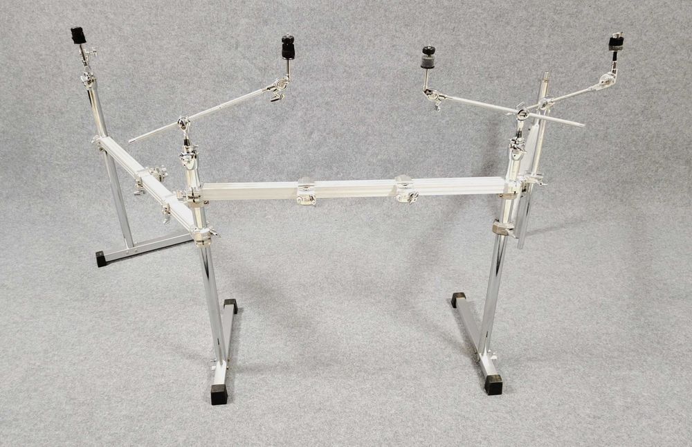 Rama perkusyjna Pearl DR-503 + Ramiona + clampy