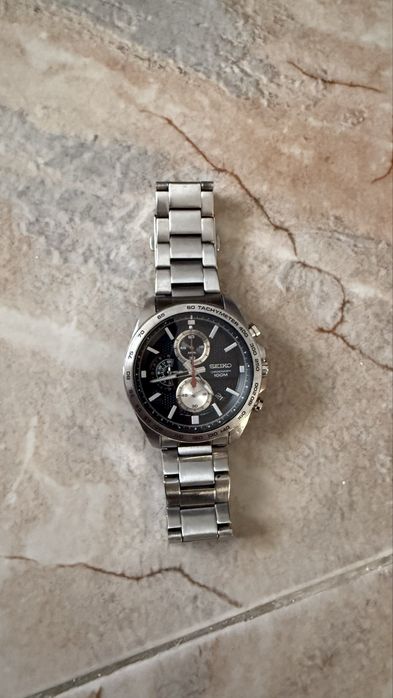 Relogio seiko ..