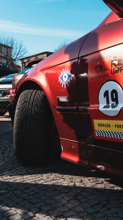 BMW 316I SWAP 320I