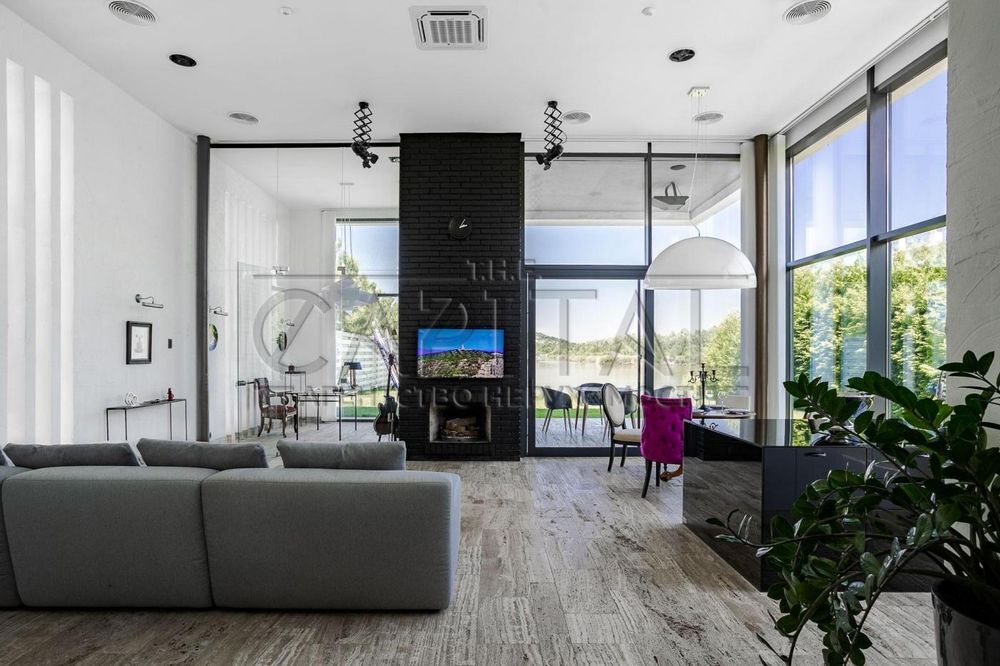 Продажа дома, КГ Ясний хутір, с. Лесники, Киево-Святошинский р-н