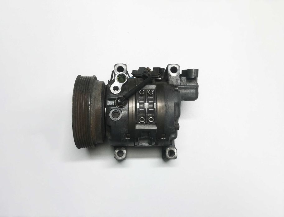 Компресор кондиціонера Nissan Micra K11 (1992-2000 р.в) - 1.0-1.3
