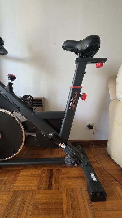 Bicicleta Indoor nova