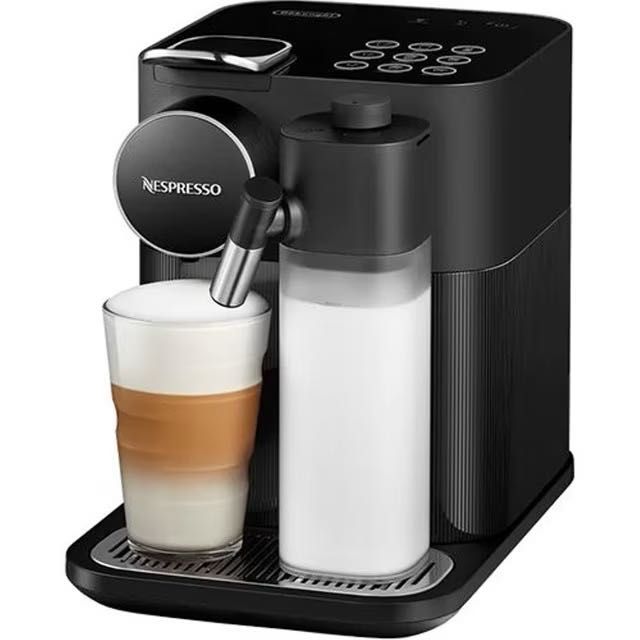Máquina de Café De'Longhi Nespresso Gran Lattissima
