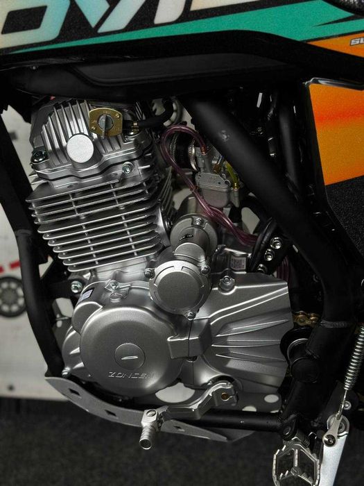 Новий мотоцикл KOVI  ADVANCE 300 Гарантія/Доставка