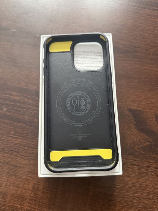 Iphone 15pro max 256gb
