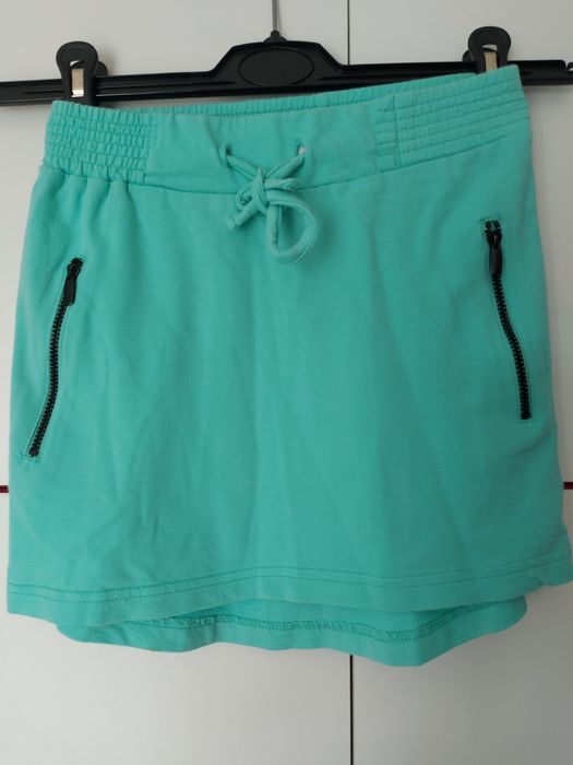 Spódniczka Reporter young rozmiar 122-128