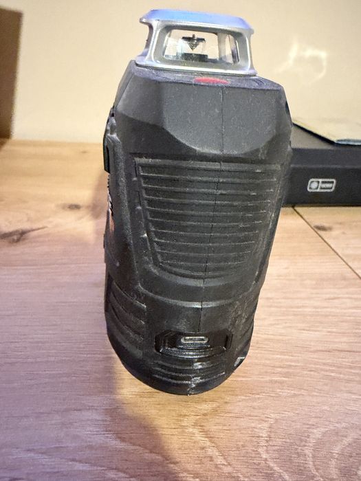 Sprzedam laser krzyzowy Parkside