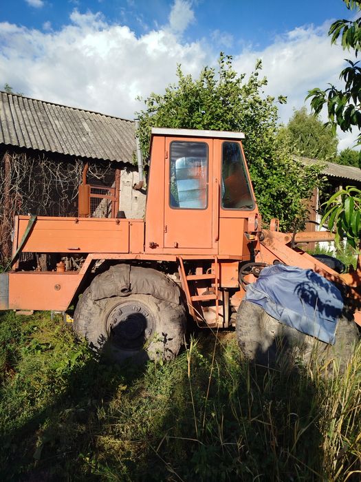 продам погрущик тео 30