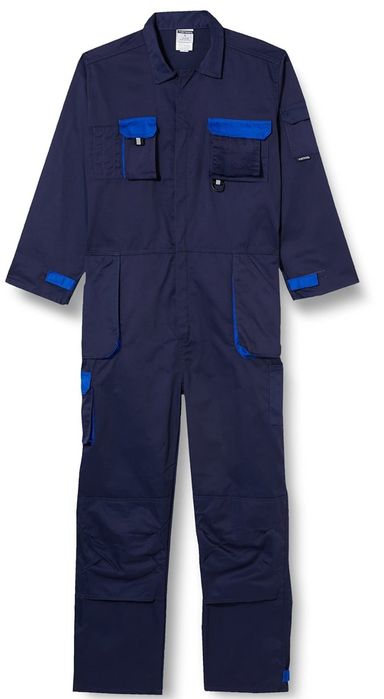 Робочий комбінезон утеплений