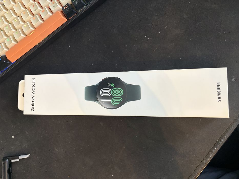 Galaxy watch 4 44mm