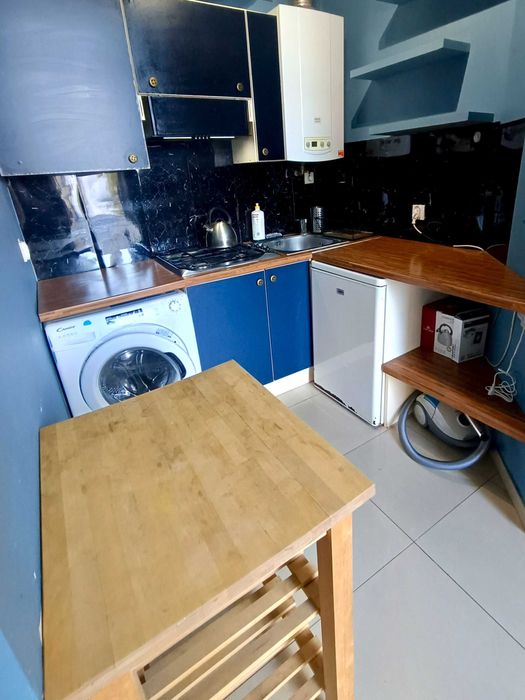 Okolica Krakowskich Błoń | Salwator | 1 pokojowe | 2150 zł. + opłaty - Widok 5