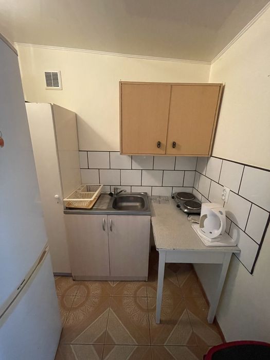 Wynajem Domek Białka Parczewska Domki u Pani Ani