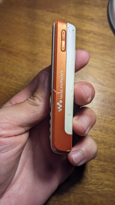 sony ericsson walkman w200 t-mobile