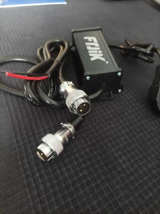 Webasto, nagrzewnica  8kw .FDIK "Panda" wyjśće spalin z boku !