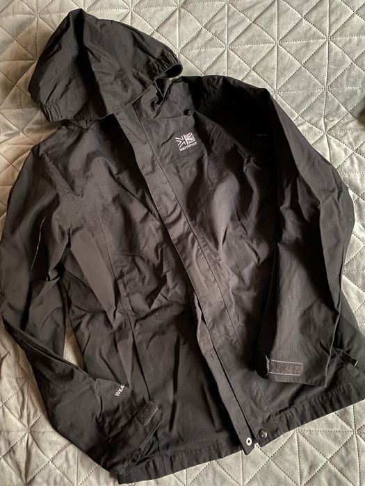 Куртка водонепроникна Karrimor