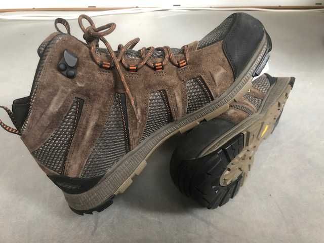 Продам полуботинки Cabela's Gore-Tex для трекинга