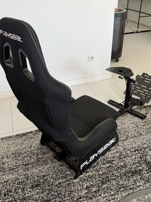 Simulador Racing Playseat