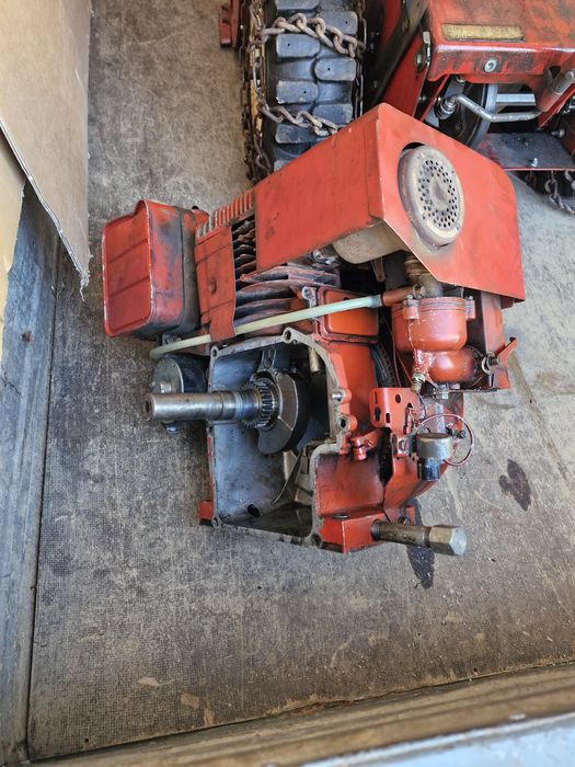 Odśnieżarka TORO 826