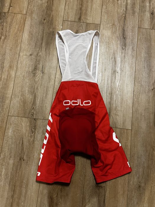 Strój kolarski Odlo