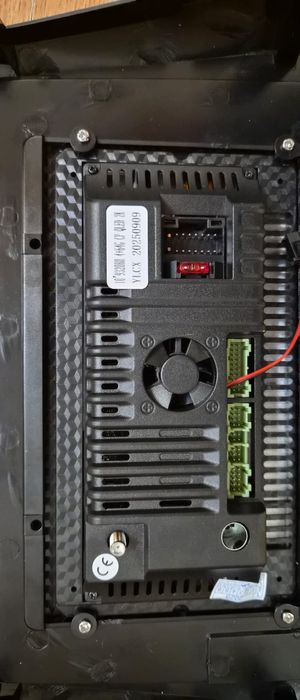 Автомагнітола для Nissan Qashqai, X-Trail, Rogue