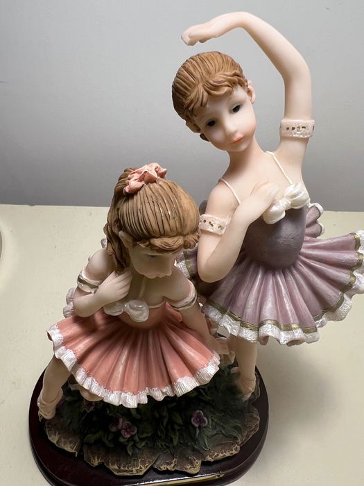 Статуетка “Балерини” By Romano