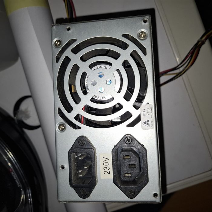 Zasilacz do komputera CODEGEN 300W