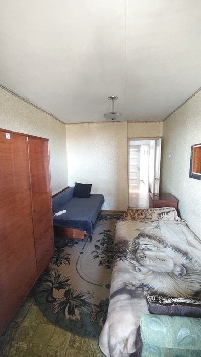 Продаж 3-х кім. кв.  вул.Космонавтів - View 6