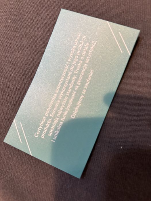 Sling Bag James Hawk