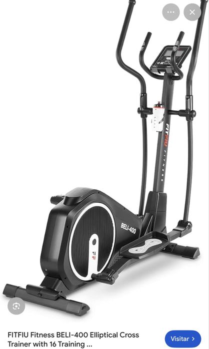 Elipitica fit fiu beli 400