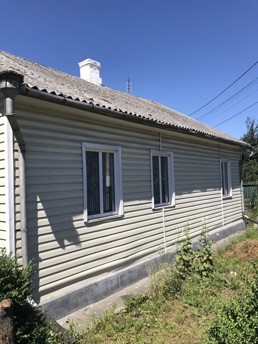 Будинок приватний