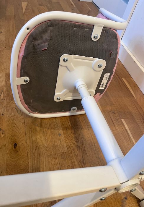 Krzesło obrotowe dziecięce  Orfjall IKEA