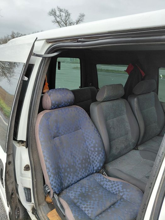 Продам Фіат Скудо 1.9