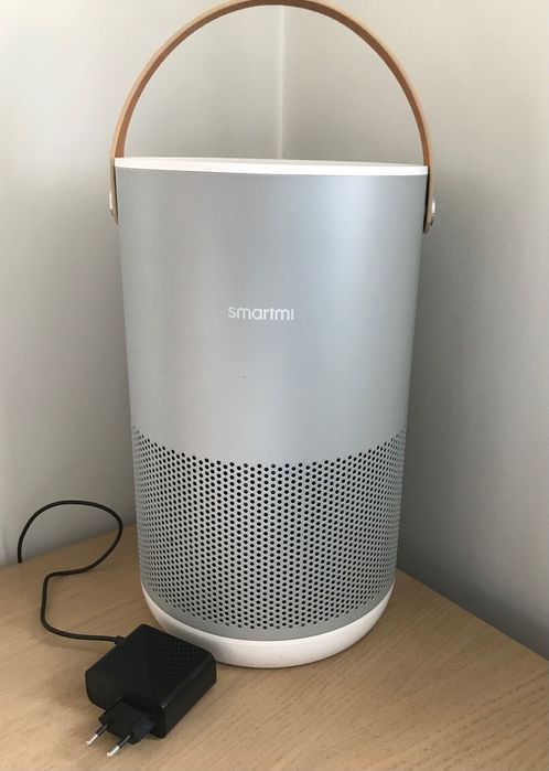Очищувач повітря проти пилу та алергенів SmartMi Air Purifier P1