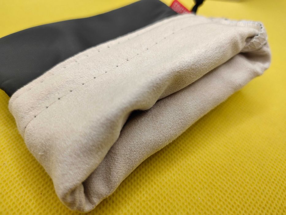 ‼️ Сумка, мешочек, чехол для хранения вашего сетапа "Наушники + ЦАП"