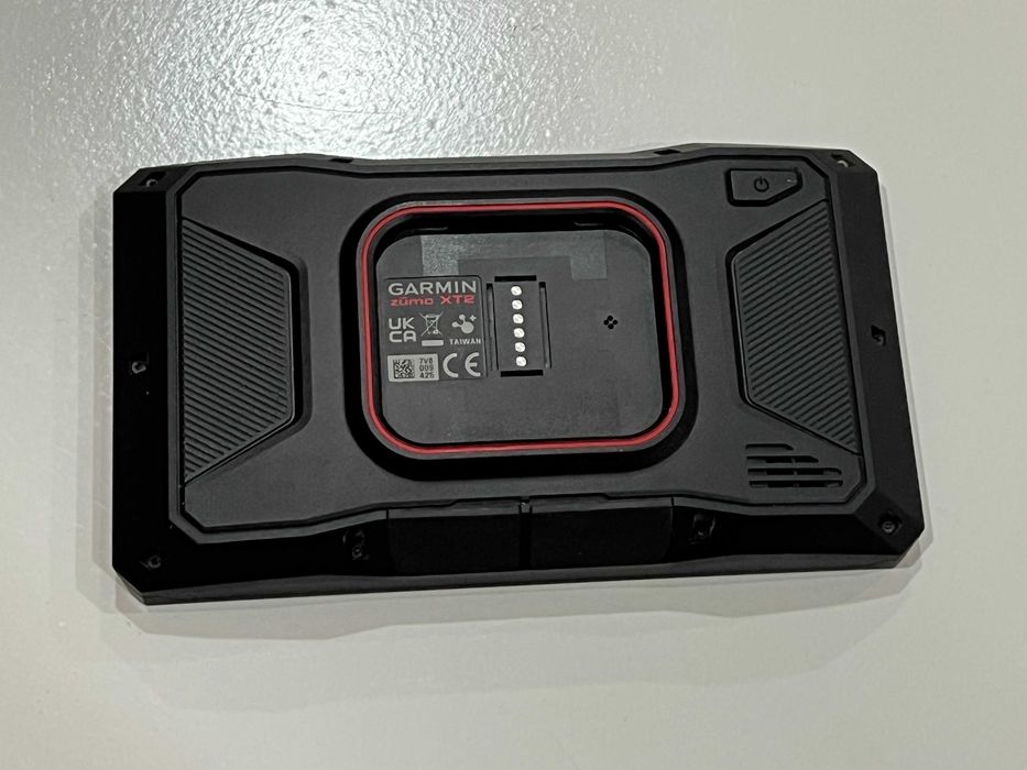 GPS Garmin Zumo XT2