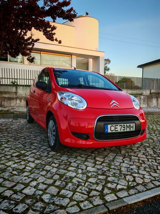 Citroen C1  1.0  2011