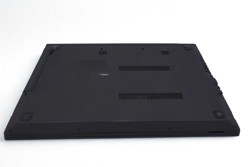 Laptop używany Lenovo V310 i7 15,6 FHD 12GB 128 SSD 500 HDD W11 Gw FV