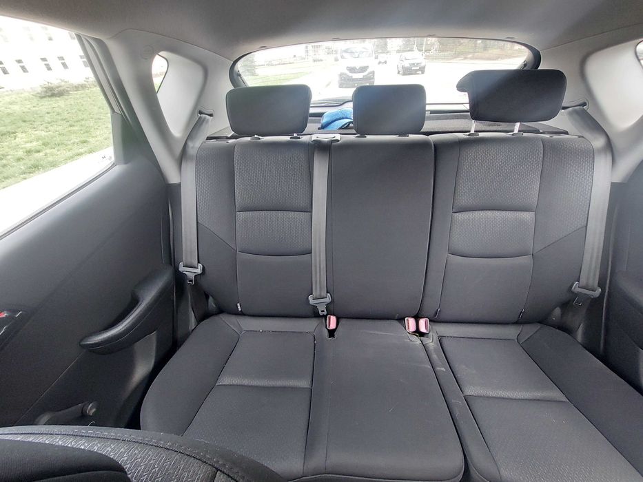 Авто Hyundai i30 2008 року. Двигун 1,4.