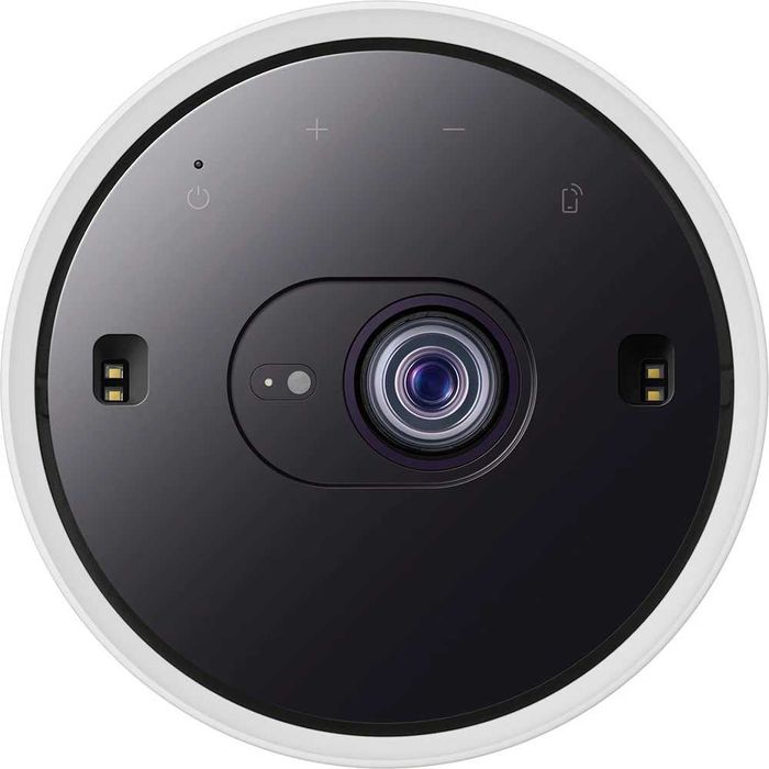 Продам Проєктор SAMSUNG The Freestyle 2nd Gen (SP-LFF3CLAXXUA)
