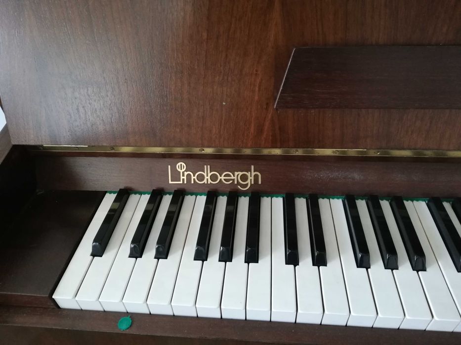 stare pianino używane