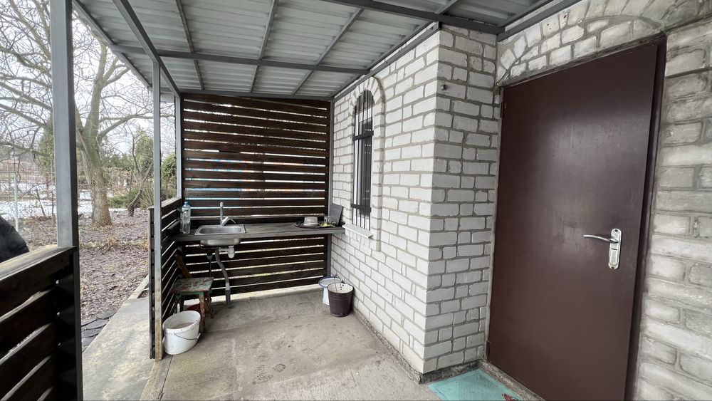 Продам дачу в кооперативі « Веселка»