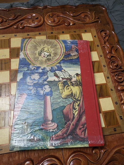 The Bible in Pictures