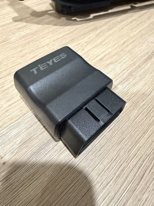 Діагностичний сканер Teyes OBD